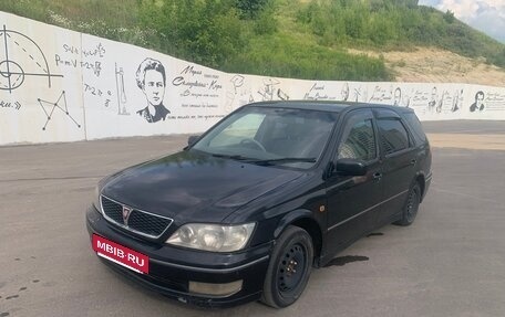 Toyota Vista V30, 1998 год, 240 000 рублей, 3 фотография