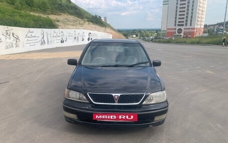 Toyota Vista V30, 1998 год, 240 000 рублей, 2 фотография