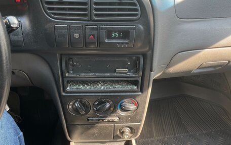 KIA Spectra II (LD), 2009 год, 320 000 рублей, 8 фотография