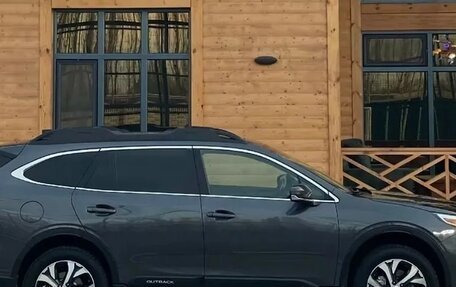 Subaru Outback VI, 2021 год, 3 200 000 рублей, 5 фотография