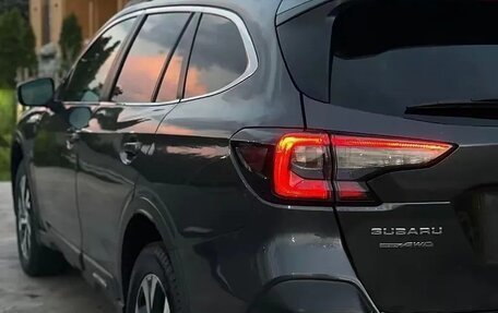 Subaru Outback VI, 2021 год, 3 200 000 рублей, 3 фотография