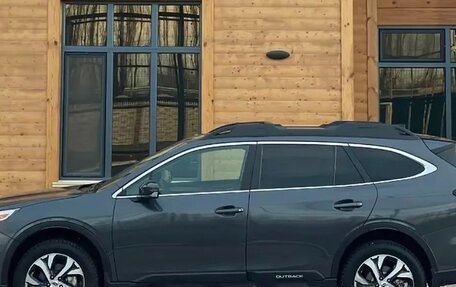Subaru Outback VI, 2021 год, 3 200 000 рублей, 4 фотография