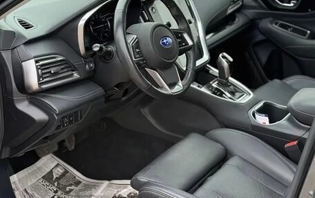 Subaru Outback VI, 2021 год, 3 200 000 рублей, 8 фотография