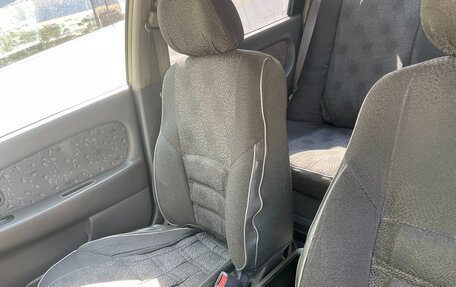 KIA Spectra II (LD), 2009 год, 320 000 рублей, 9 фотография