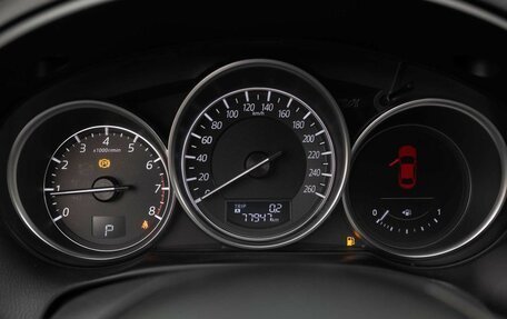 Mazda CX-5 II, 2017 год, 2 350 000 рублей, 13 фотография