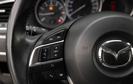 Mazda CX-5 II, 2017 год, 2 350 000 рублей, 12 фотография
