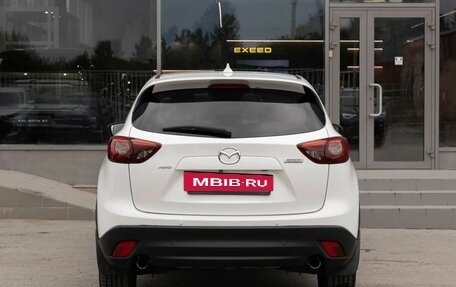 Mazda CX-5 II, 2017 год, 2 350 000 рублей, 6 фотография