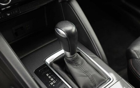 Mazda CX-5 II, 2017 год, 2 350 000 рублей, 16 фотография