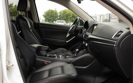 Mazda CX-5 II, 2017 год, 2 350 000 рублей, 22 фотография