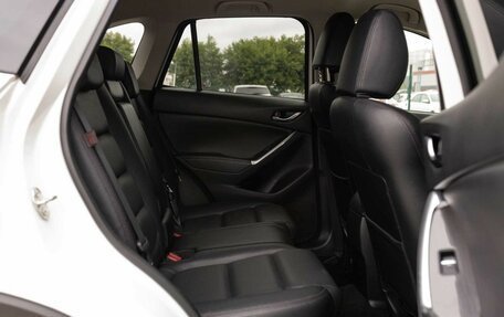 Mazda CX-5 II, 2017 год, 2 350 000 рублей, 21 фотография