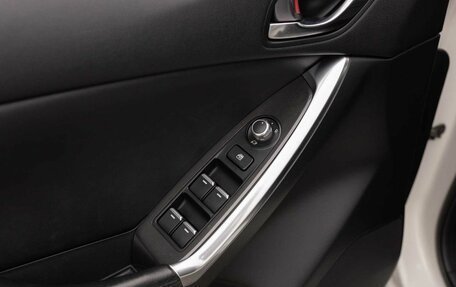 Mazda CX-5 II, 2017 год, 2 350 000 рублей, 18 фотография