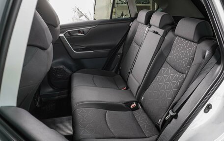 Toyota RAV4, 2020 год, 3 929 000 рублей, 9 фотография