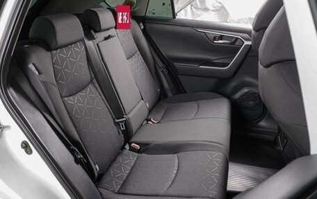 Toyota RAV4, 2020 год, 3 929 000 рублей, 8 фотография