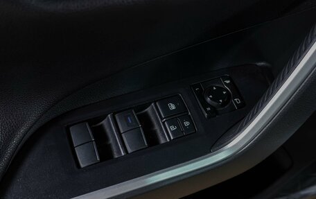 Toyota RAV4, 2020 год, 3 929 000 рублей, 16 фотография
