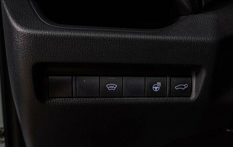 Toyota RAV4, 2020 год, 3 929 000 рублей, 17 фотография