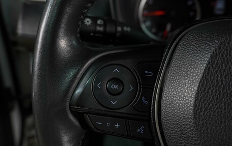 Toyota RAV4, 2020 год, 3 929 000 рублей, 20 фотография