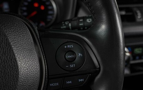 Toyota RAV4, 2020 год, 3 929 000 рублей, 21 фотография