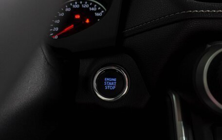 Toyota RAV4, 2020 год, 3 929 000 рублей, 22 фотография
