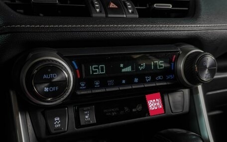 Toyota RAV4, 2020 год, 3 929 000 рублей, 14 фотография