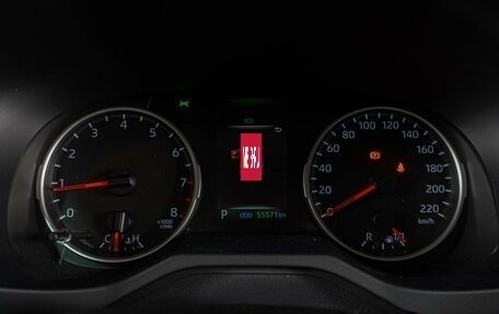 Toyota RAV4, 2020 год, 3 929 000 рублей, 24 фотография