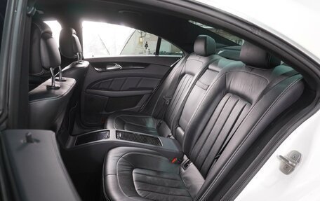 Mercedes-Benz CLS, 2015 год, 2 499 000 рублей, 11 фотография