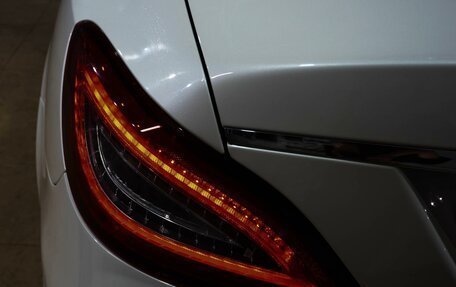 Mercedes-Benz CLS, 2015 год, 2 499 000 рублей, 7 фотография