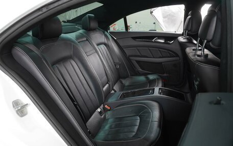 Mercedes-Benz CLS, 2015 год, 2 499 000 рублей, 9 фотография