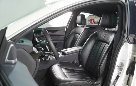 Mercedes-Benz CLS, 2015 год, 2 499 000 рублей, 12 фотография