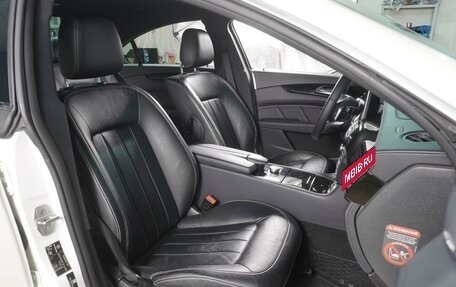 Mercedes-Benz CLS, 2015 год, 2 499 000 рублей, 10 фотография