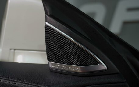 Mercedes-Benz CLS, 2015 год, 2 499 000 рублей, 16 фотография