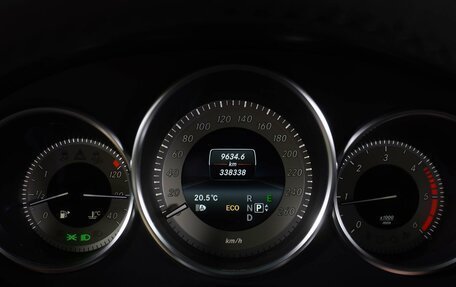 Mercedes-Benz CLS, 2015 год, 2 499 000 рублей, 26 фотография