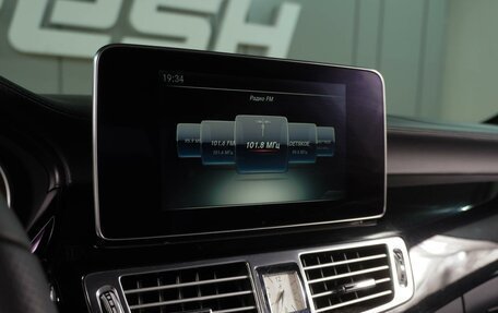 Mercedes-Benz CLS, 2015 год, 2 499 000 рублей, 21 фотография