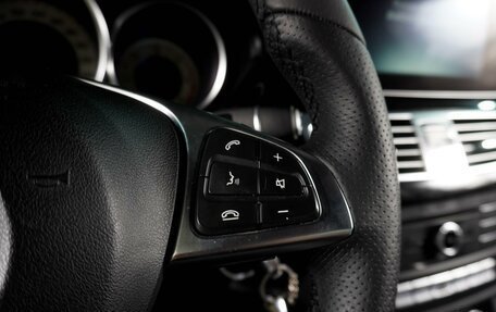 Mercedes-Benz CLS, 2015 год, 2 499 000 рублей, 27 фотография