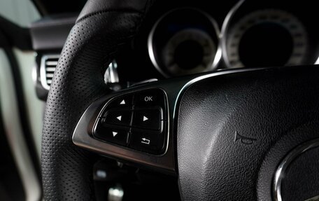 Mercedes-Benz CLS, 2015 год, 2 499 000 рублей, 25 фотография