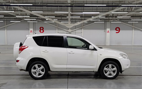 Toyota RAV4, 2007 год, 1 150 000 рублей, 5 фотография