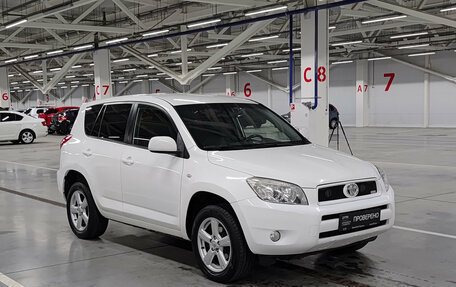 Toyota RAV4, 2007 год, 1 150 000 рублей, 3 фотография