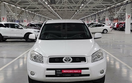 Toyota RAV4, 2007 год, 1 150 000 рублей, 2 фотография