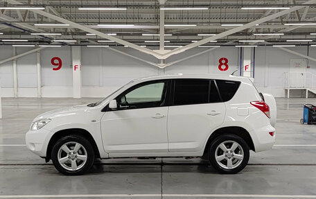 Toyota RAV4, 2007 год, 1 150 000 рублей, 10 фотография