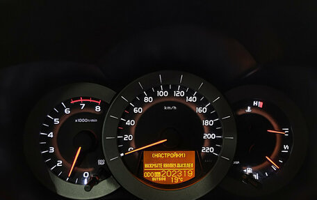 Toyota RAV4, 2007 год, 1 150 000 рублей, 16 фотография