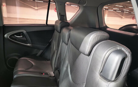 Toyota RAV4, 2007 год, 1 150 000 рублей, 15 фотография