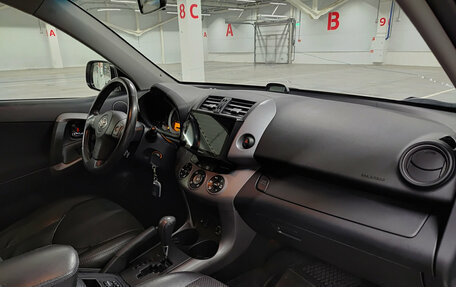Toyota RAV4, 2007 год, 1 150 000 рублей, 13 фотография