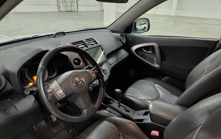 Toyota RAV4, 2007 год, 1 150 000 рублей, 20 фотография