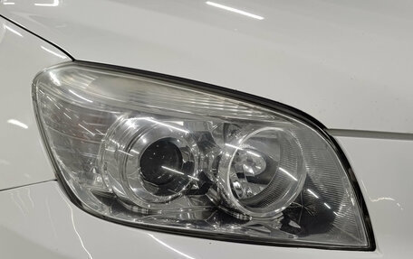 Toyota RAV4, 2007 год, 1 150 000 рублей, 21 фотография