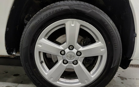 Toyota RAV4, 2007 год, 1 150 000 рублей, 22 фотография