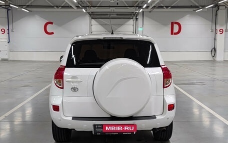 Toyota RAV4, 2007 год, 1 150 000 рублей, 7 фотография