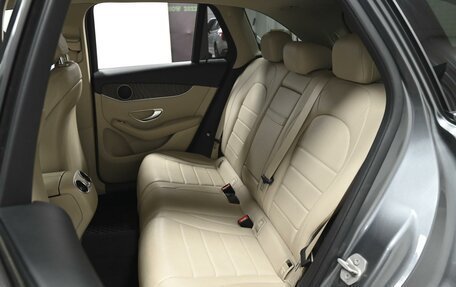 Mercedes-Benz GLC, 2015 год, 2 289 000 рублей, 9 фотография
