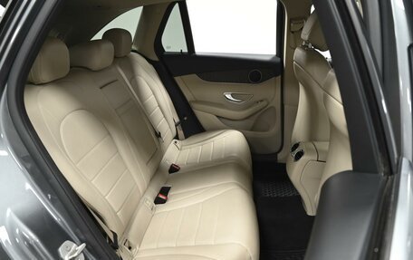 Mercedes-Benz GLC, 2015 год, 2 289 000 рублей, 7 фотография