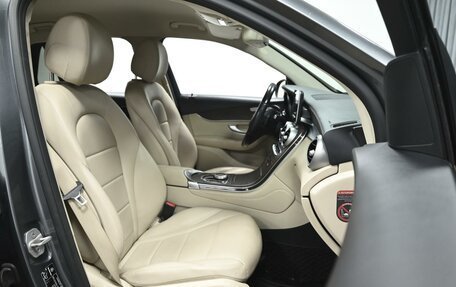 Mercedes-Benz GLC, 2015 год, 2 289 000 рублей, 8 фотография