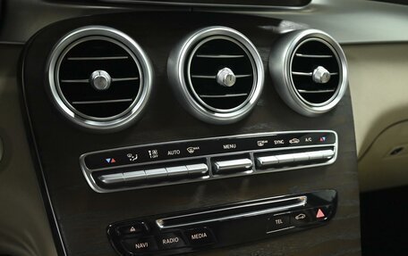 Mercedes-Benz GLC, 2015 год, 2 289 000 рублей, 15 фотография