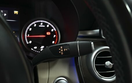 Mercedes-Benz GLC, 2015 год, 2 289 000 рублей, 12 фотография